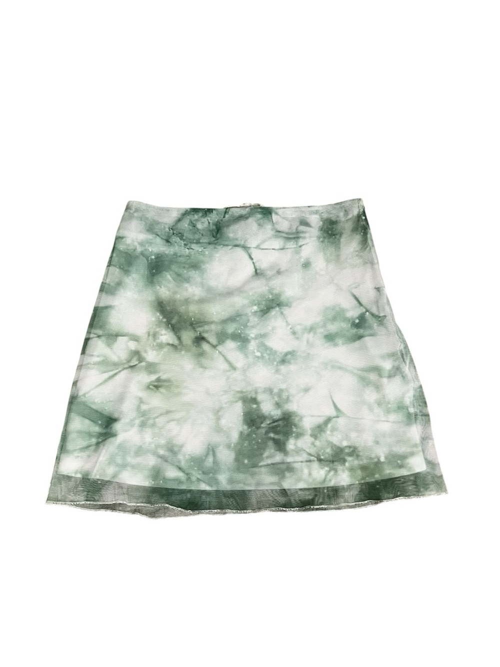 L.A Hearts Mini Skirt